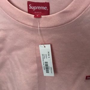 Supreme Tee-shirt
